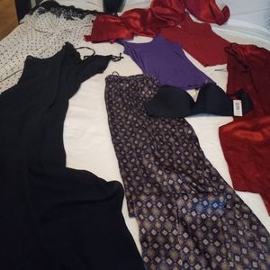 Vintage Lingerie SOLD